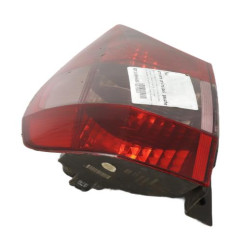 Feu arriere principal gauche (feux) RENAULT SCENIC 2