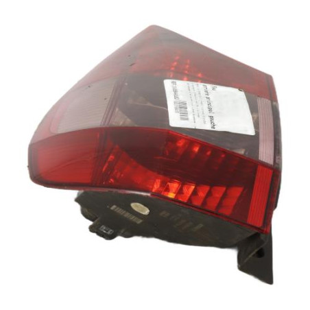 Feu arriere principal gauche (feux) RENAULT SCENIC 2