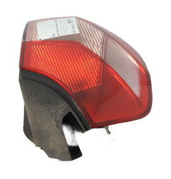 Feu arriere principal gauche (feux) RENAULT SCENIC 2 Photo n°4