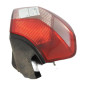 Feu arriere principal gauche (feux) RENAULT SCENIC 2