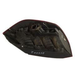 Feu arriere principal gauche (feux) RENAULT SCENIC 2 Photo n°5