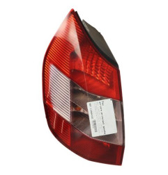 Feu arriere principal gauche (feux) RENAULT SCENIC 2 Photo n°6