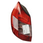 Feu arriere principal gauche (feux) RENAULT SCENIC 2