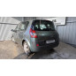 Feu arriere principal gauche (feux) RENAULT SCENIC 2
