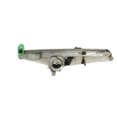 Moteur leve vitre avant gauche RENAULT SCENIC 2 Photo n°3