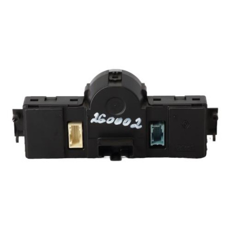 Commande chauffage RENAULT SCENIC 2