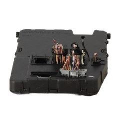 Boitier BSI RENAULT SCENIC 2 Photo n°4