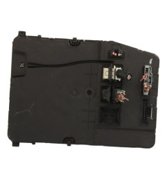 Boitier BSI RENAULT SCENIC 2 Photo n°5