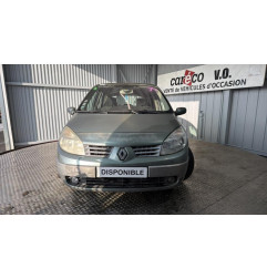 Boitier BSI RENAULT SCENIC 2 Photo n°7