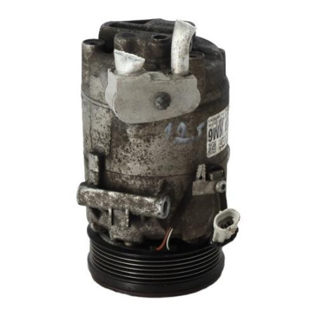 Compresseur clim LANCIA MUSA Photo n°1