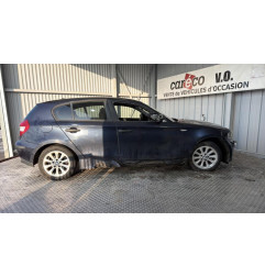 Bloc chauffage BMW SERIE 1 E87 Photo n°3