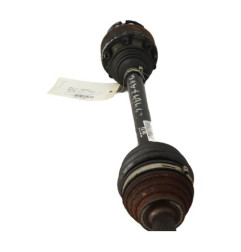 Cardan gauche (transmission) BMW SERIE 1 E87