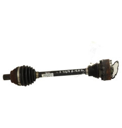 Cardan gauche (transmission) BMW SERIE 1 E87 Photo n°5