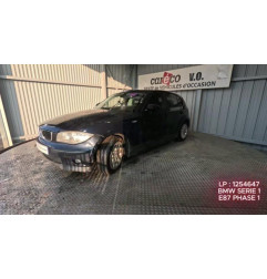 Cardan gauche (transmission) BMW SERIE 1 E87 Photo n°7