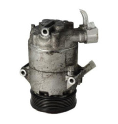 Compresseur clim LANCIA MUSA Photo n°4