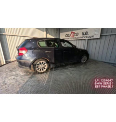 Cardan gauche (transmission) BMW SERIE 1 E87 Photo n°12