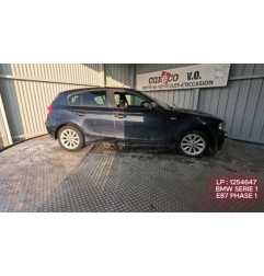 Cardan gauche (transmission) BMW SERIE 1 E87 Photo n°13