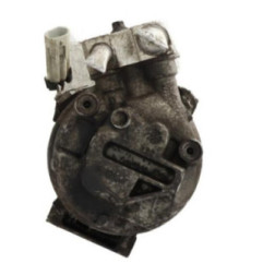 Compresseur clim LANCIA MUSA Photo n°5