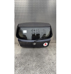 Malle/Hayon arriere BMW SERIE 1 E87 Photo n°1