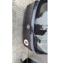 Malle/Hayon arriere BMW SERIE 1 E87 Photo n°4