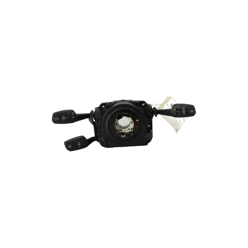 Com (Bloc Contacteur Tournant+Commodo Essuie Glace+Commodo Phare) BMW SERIE 1 E87