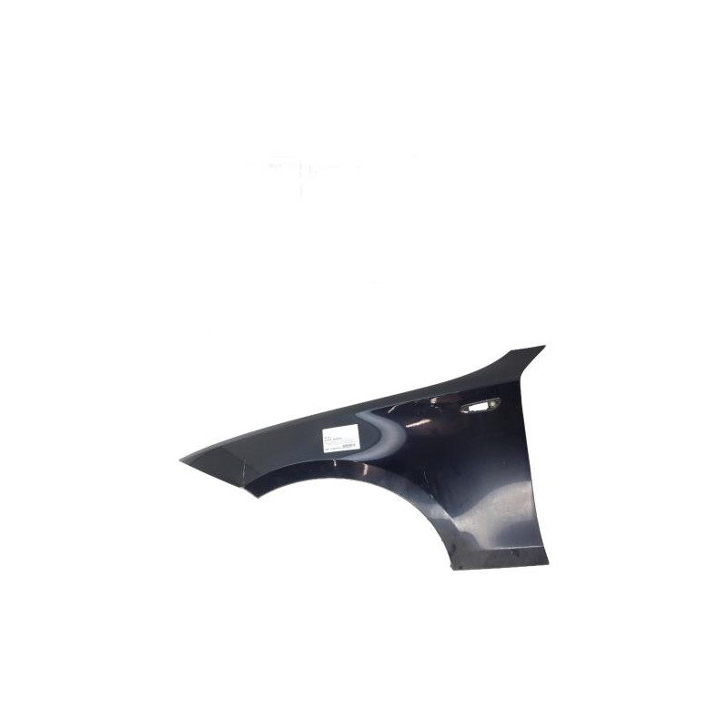 Aile avant gauche BMW SERIE 1 E87