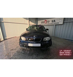 Aile avant gauche BMW SERIE 1 E87 Photo n°3