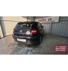 Aile avant gauche BMW SERIE 1 E87 Photo n°8