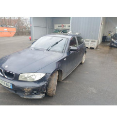 Aile avant gauche BMW SERIE 1 E87 Photo n°20