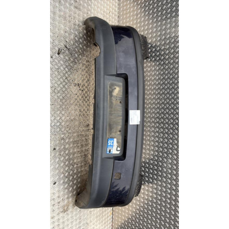 Pare choc arriere BMW SERIE 1 E87