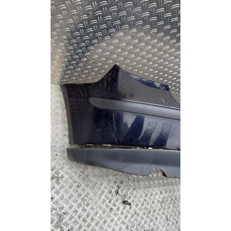 Pare choc arriere BMW SERIE 1 E87