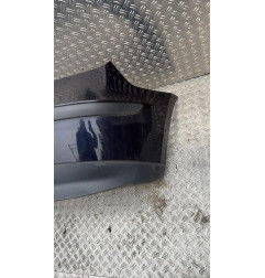 Pare choc arriere BMW SERIE 1 E87 Photo n°3