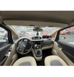 Compresseur clim LANCIA MUSA Photo n°12