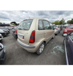 Compresseur clim LANCIA MUSA Photo n°15