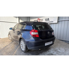 Serrure avant droit BMW SERIE 1 E87 Photo n°5