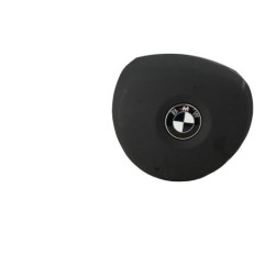 Air bag conducteur BMW SERIE 1 E87 Photo n°1