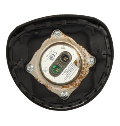 Air bag conducteur BMW SERIE 1 E87 Photo n°4