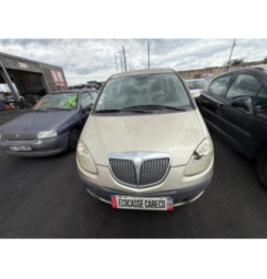 Moteur leve vitre avant gauche LANCIA MUSA Photo n°4