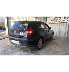 Amortisseur avant gauche BMW SERIE 1 E87 Photo n°6