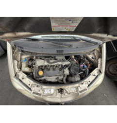 Moteur leve vitre avant gauche LANCIA MUSA Photo n°5