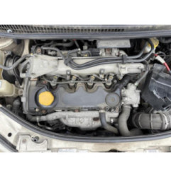 Moteur leve vitre avant gauche LANCIA MUSA Photo n°6