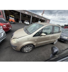 Moteur leve vitre avant gauche LANCIA MUSA Photo n°7