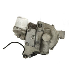 Compresseur clim BMW SERIE 1 E87 Photo n°5