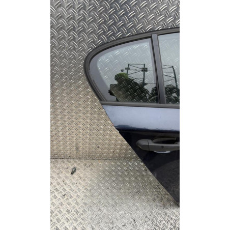 Porte arriere droit BMW SERIE 1 E87