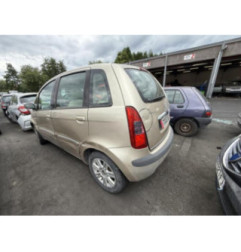 Moteur leve vitre avant gauche LANCIA MUSA Photo n°12