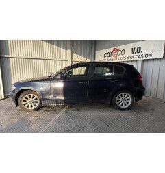 Porte arriere droit BMW SERIE 1 E87 Photo n°16