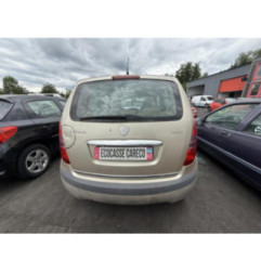 Moteur leve vitre avant gauche LANCIA MUSA Photo n°14