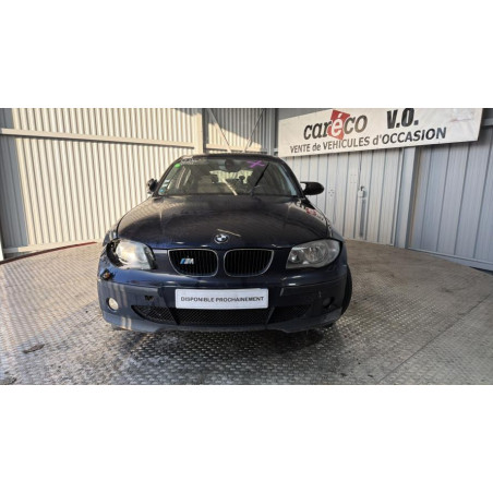 Cardan arriere gauche (transmission) BMW SERIE 1 E87 Photo n°1