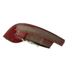 Feu arriere principal droit (feux) MERCEDES CLASSE A 169 Photo n°4