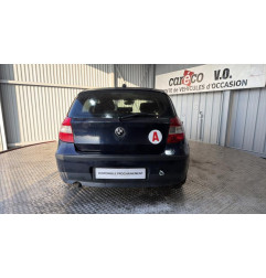 Moteur leve vitre arriere droit BMW SERIE 1 E87 Photo n°7